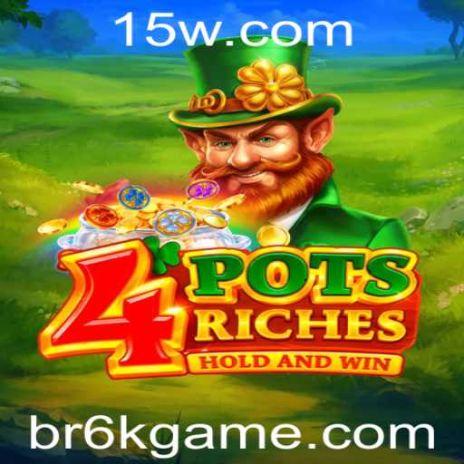 A Profundidade e Dinâmica do 4potsriches: Explorando o 6k Game