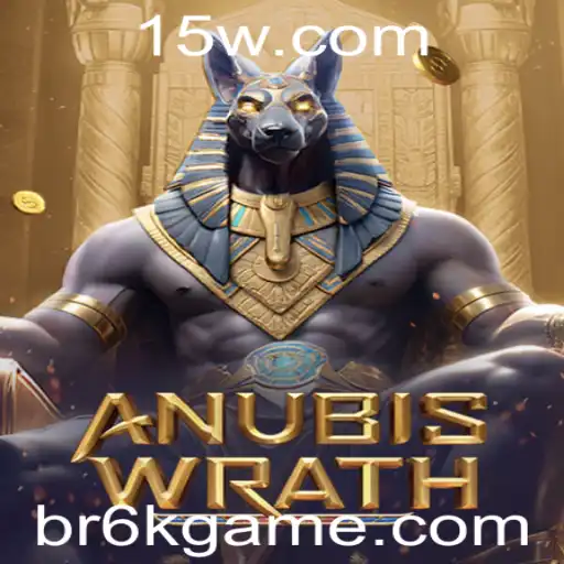 Explorando AnubisWrath: O Fascínio do Jogo 6k que Conquista Multidões