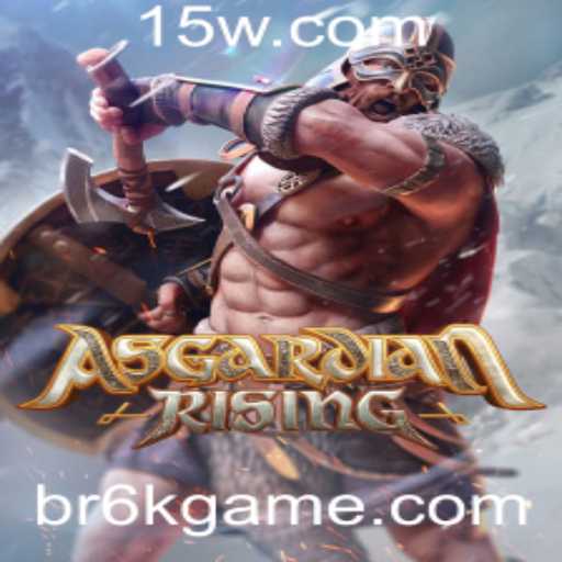 AsgardianRising - A Nova Sensação do 6k Game