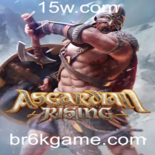 AsgardianRising - A Nova Sensação do 6k Game