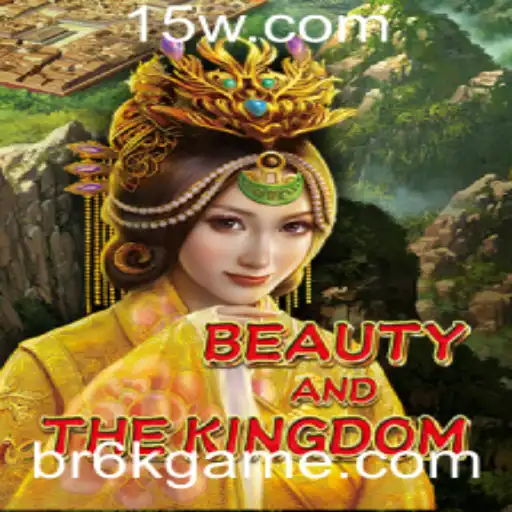 BeautyAndTheKingdom: O Fascinante Mundo do Jogo 6k Game