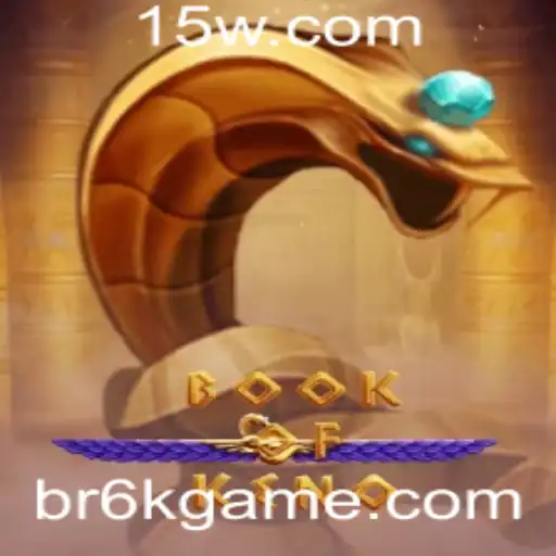 Explorando o Fascinante Mundo de BookOfKeno - O Empolgante Jogo 6k