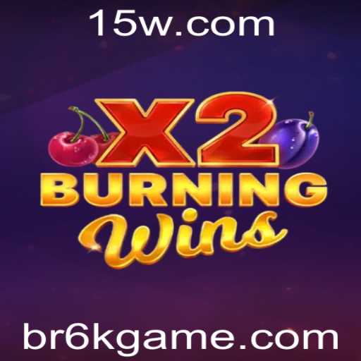 Descubra o Envolvente Mundo de BurningWinsX2: O Empolgante 6k Game