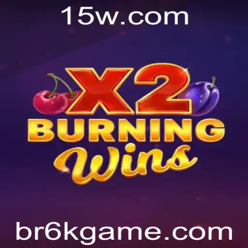 Descubra o Envolvente Mundo de BurningWinsX2: O Empolgante 6k Game