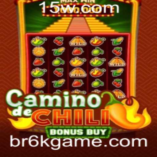 CaminodeChiliBonusBuy: Explorando o Excitante Mundo do 6k Game
