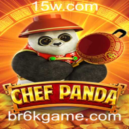 Descubra ChefPanda: O Jogo de Estratégia 6k que Está Conquistando o Mundo Digital