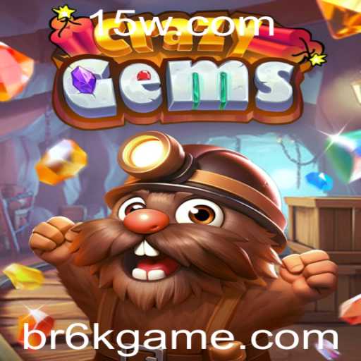 Descubra o Fascinante Mundo de CrazyGems - O Jogo 6k