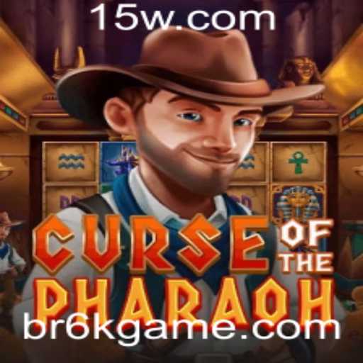 Explorando CurseofthePharaoh: Um Mergulho no Mundo dos 6k Games