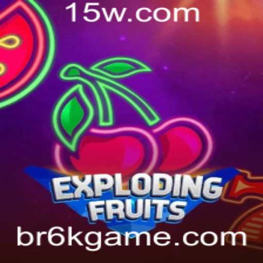 ExplodingFruits: Uma Aventura Vibrante e Desafiadora no Universo 6k Game