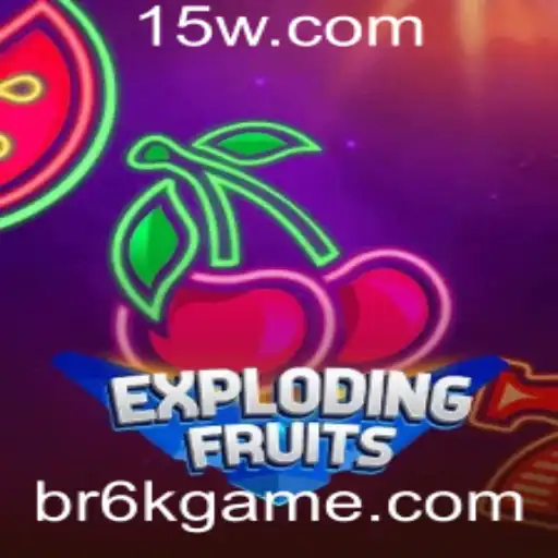 ExplodingFruits: Uma Aventura Vibrante e Desafiadora no Universo 6k Game