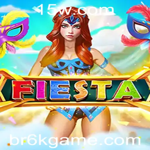 Explorando o Mundo Vibrante de Fiesta: O Jogo 6k que Está Conquistando o Mundo
