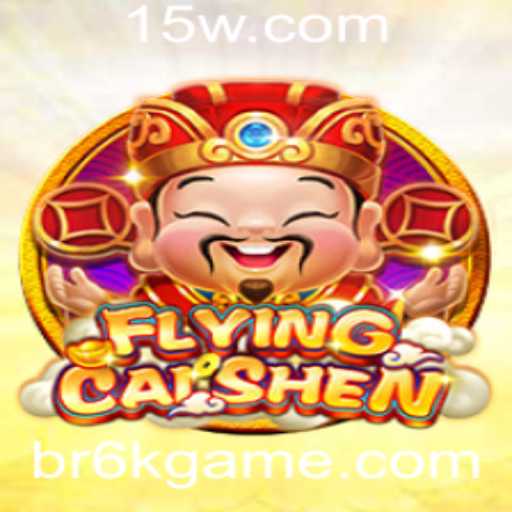 Explorando o Fascinante Mundo de 'FlyingCaiShen': Um 6k Game de Sucesso
