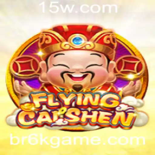 Explorando o Fascinante Mundo de 'FlyingCaiShen': Um 6k Game de Sucesso