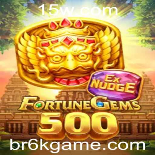 Explorando o Universo do Jogo FortuneGems500: O Fascinante Mundo do '6k Game'