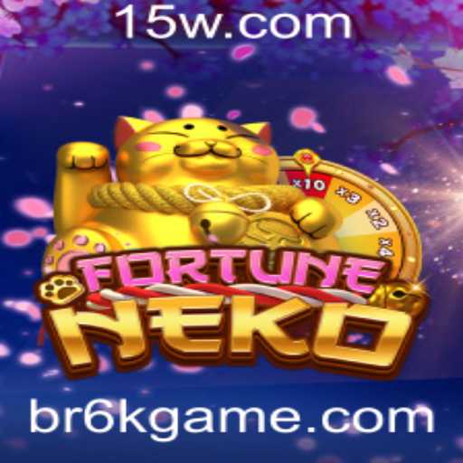 FortuneNeko: O Fascinante Mundo do Jogo 6K