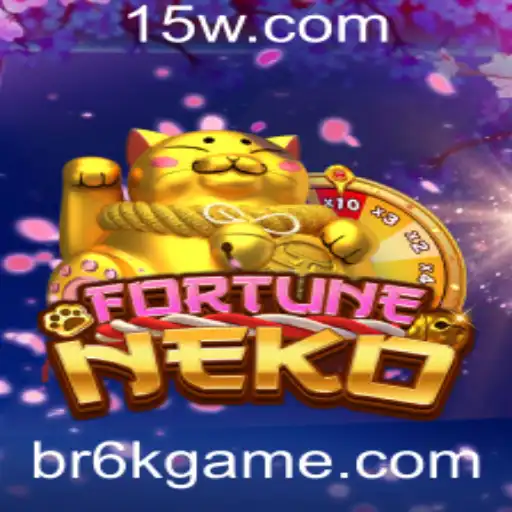 FortuneNeko: O Fascinante Mundo do Jogo 6K