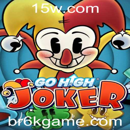 GoHighJoker: Explorando o Fenômeno do Mundo dos Jogos