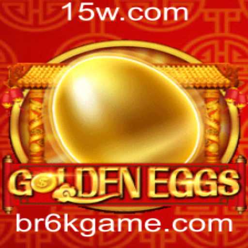 GoldenEggs: Explorando o Universo do Novo Sensação 6k Game