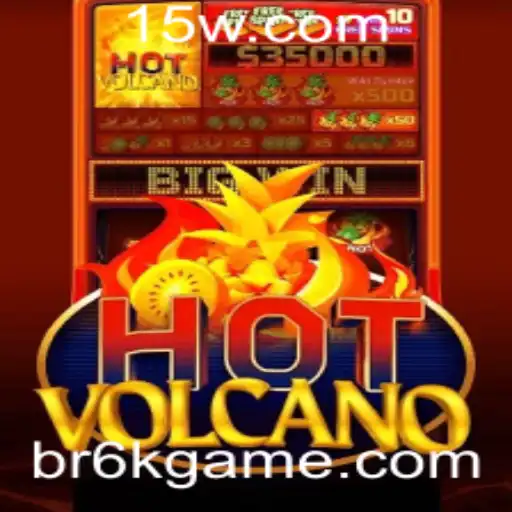 Explorando HotVolcano: O Fenômeno do Jogo 6K