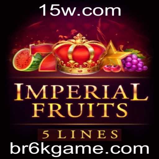 Explorando o Fascinante Mundo de ImperialFruits5: O Novo Fenômeno dos Jogos 6k