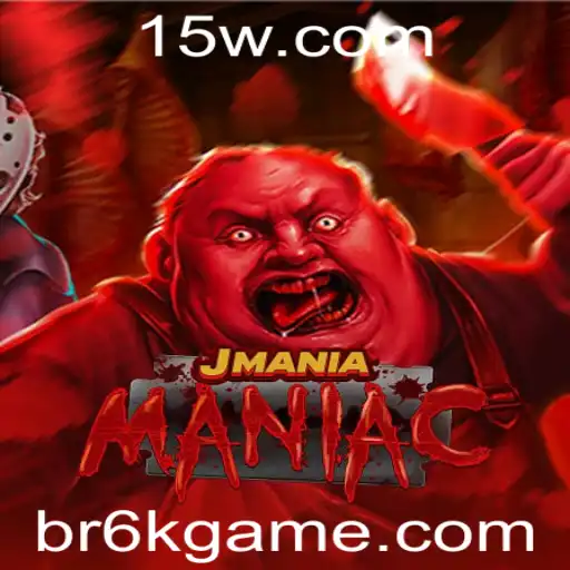 Descubra o Excitante Novo Mundo de JManiaManiac: O Jogo 6k Game que Vai Surpreender Você