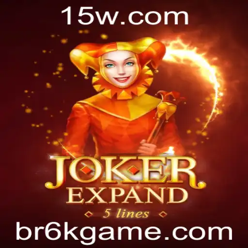 Descubra o Envolvente Mundo de JokerExpand: O Jogo de Tabuleiro Inovador de 6k