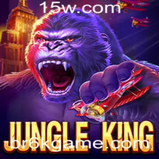 Explorando o Universo de JungleKing: O Fenômeno 6k Game