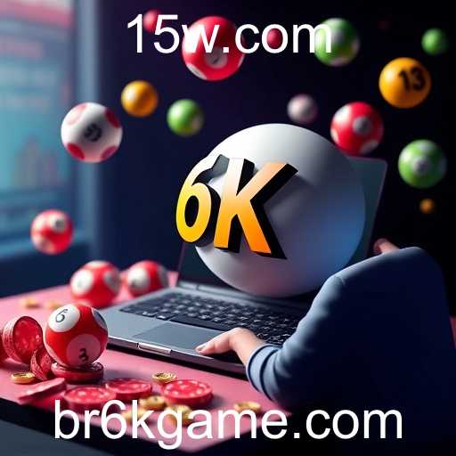 Loteria Online: Uma Nova Era de Jogos e Chances