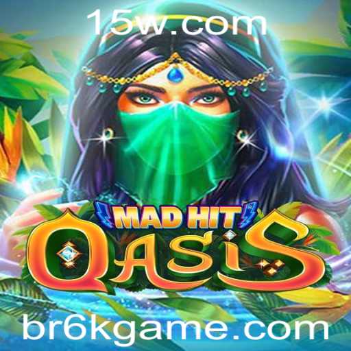 Explore o Mundo de MadHitOasis: O Envolvente '6k Game'