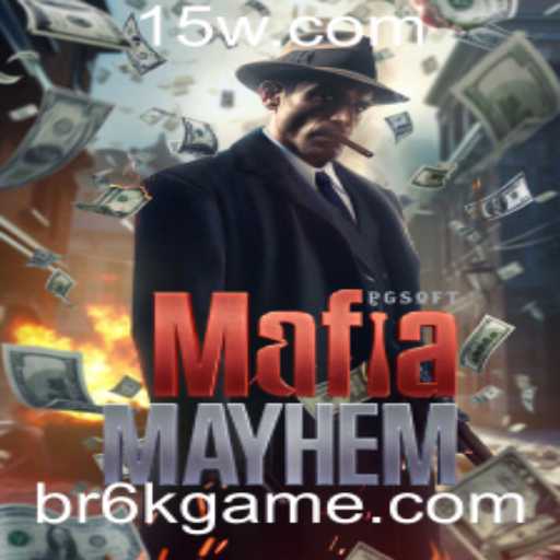 Explorando o Mundo Fascinante de MafiaMayhem: O Jogo dos 6k