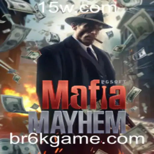 Explorando o Mundo Fascinante de MafiaMayhem: O Jogo dos 6k