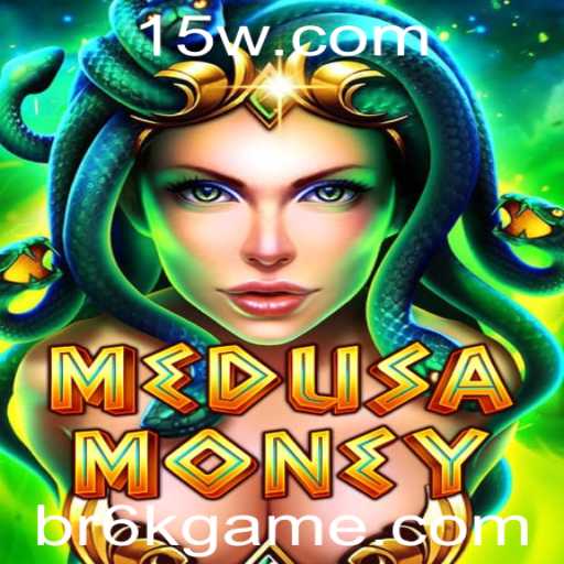 Descubra o Mundo Fascinante de MedusaMoney: O Novo Sensação dos Jogos 6k