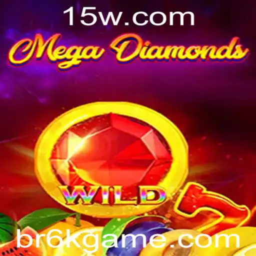 Descubra o Fascinante Mundo de MegaDiamond: O Novo Fenômeno 6k Game