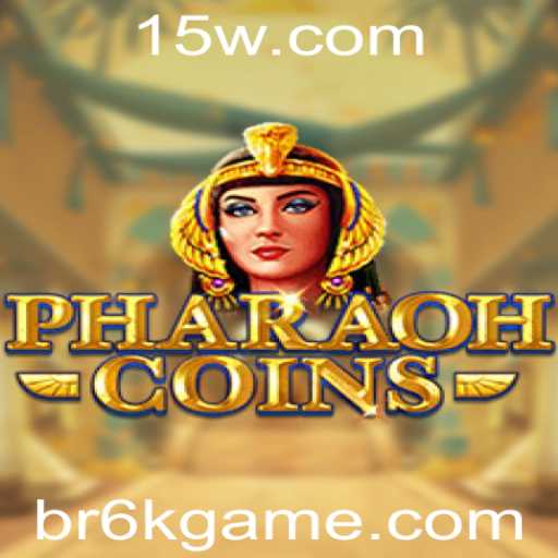 PharaohCoins: A Revolução do 6k Game na Era Moderna