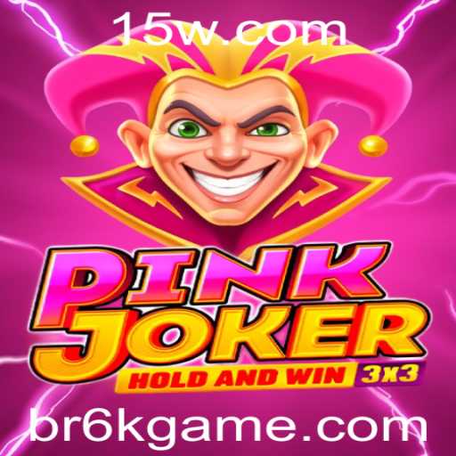Explorando o Universo de Pinkjoker: Uma Análise Aprofundada do Fenômeno 6k Game