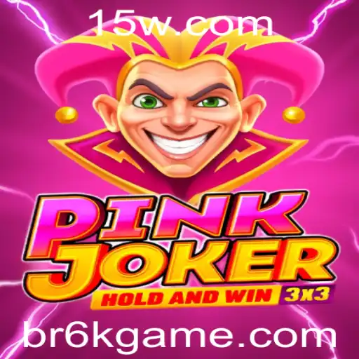 Explorando o Universo de Pinkjoker: Uma Análise Aprofundada do Fenômeno 6k Game