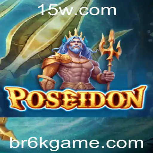 Descubra o Mundo Aquático de Poseidon: O Inovador Jogo de Estratégia em 6k