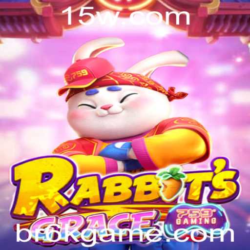 Descubra o Fascinante Mundo de RabbitsGrace: O Novo Fenômeno dos Jogos 6k