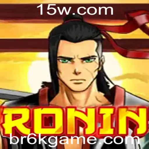 Explorando Ronin: Um Jogo 6k Revolucionário