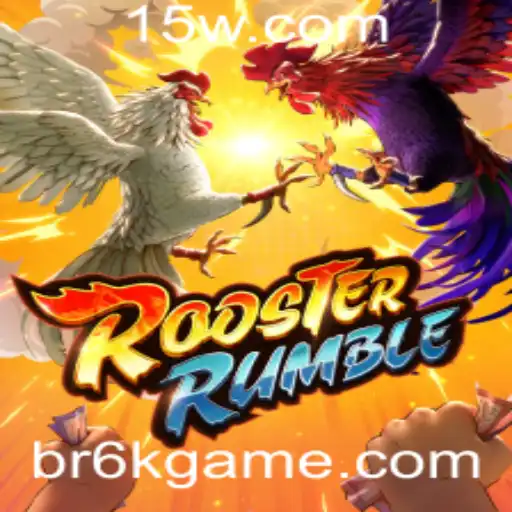 Explorando o Fascinante Mundo de RoosterRumble: O Novo Fenômeno 6k Game