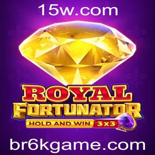 Royalfort: Descubra a Emoção do Novo 6K Game