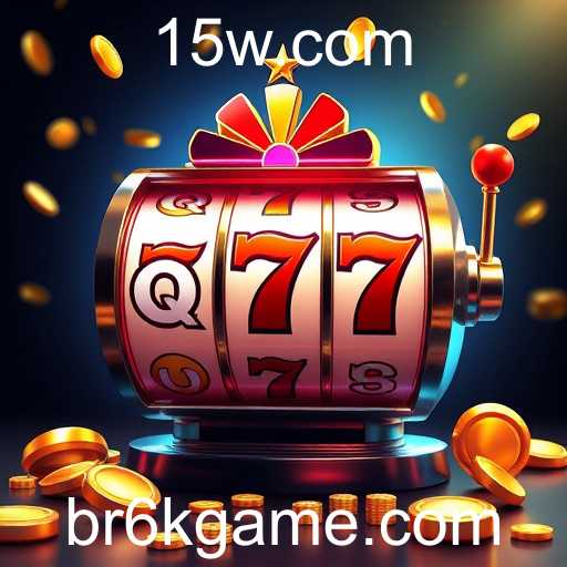 Descobrindo o Fascínio dos Slots no Mundo dos Jogos 6k