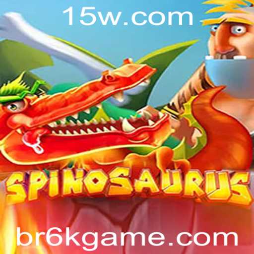 Explorando Spinosaurus: O Fascinante Mundo do Jogo 6K