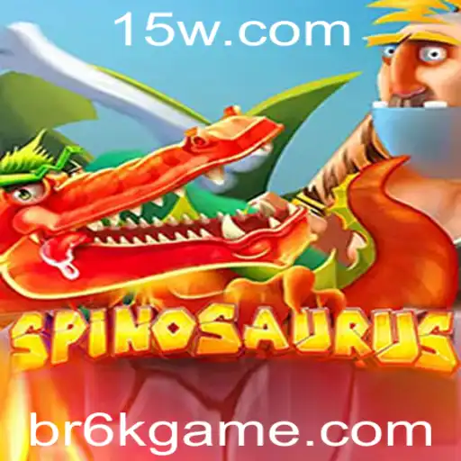 Explorando Spinosaurus: O Fascinante Mundo do Jogo 6K