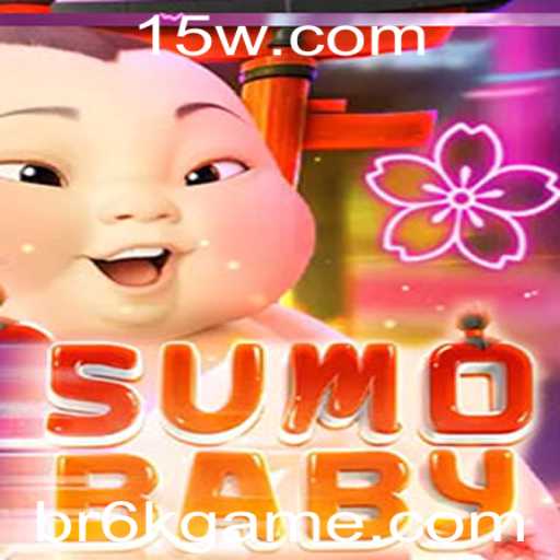 Descubra o Fascinante Mundo de SumoBaby: O Jogo 6k que Está Conquistando o Mundo dos Games