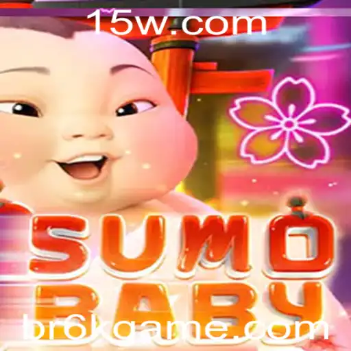 Descubra o Fascinante Mundo de SumoBaby: O Jogo 6k que Está Conquistando o Mundo dos Games
