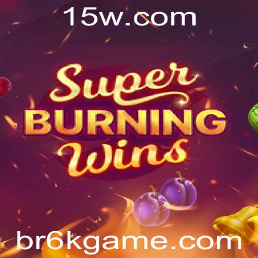 Explorando SuperBurningWins: Um Mergulho no Jogo 6k