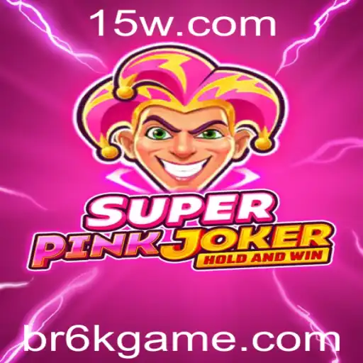 Explorando o Fascinante Universo de SuperPinkJoker: Um Jogo 6k Inovador