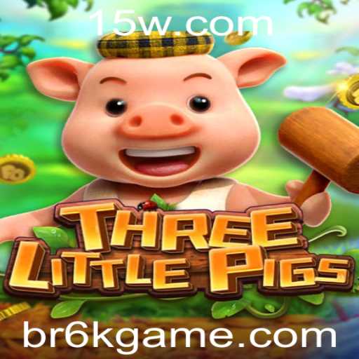 Explorando o Universo do Jogo THREELITTLEPIGS: Uma Jornada Empolgante no Mundo dos Games