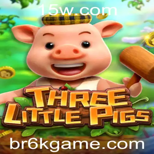 Explorando o Universo do Jogo THREELITTLEPIGS: Uma Jornada Empolgante no Mundo dos Games